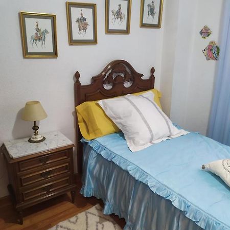 Apartamento Josefa House Huelva Exterior foto