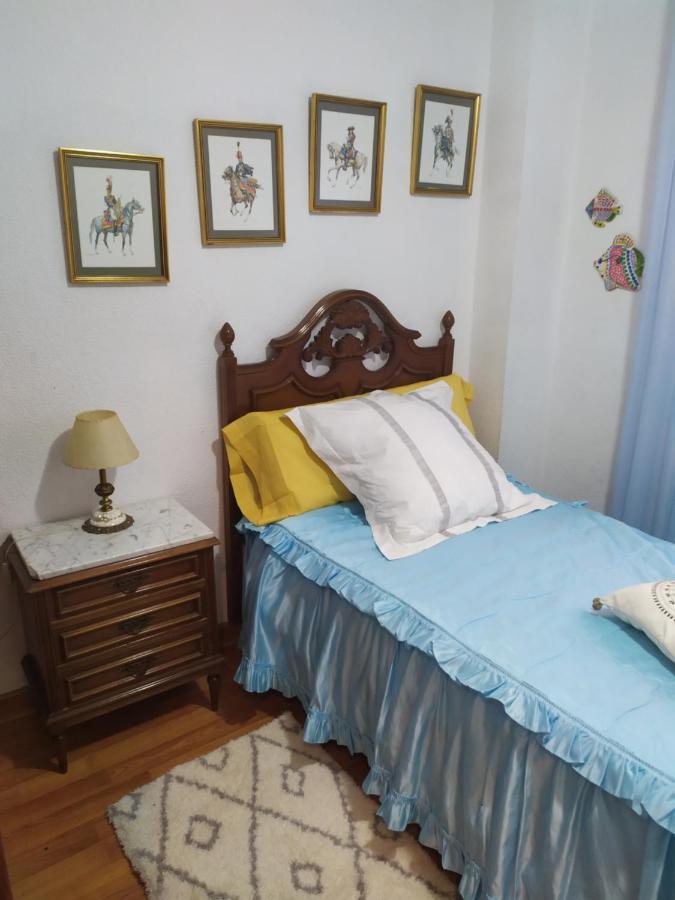Apartamento Josefa House Huelva Exterior foto
