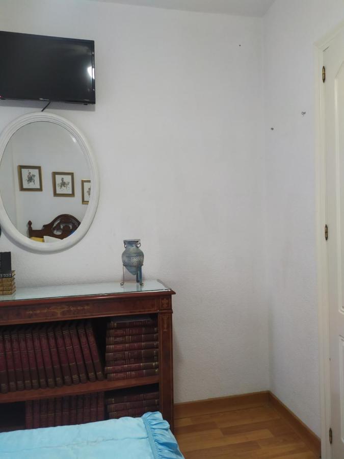 Apartamento Josefa House Huelva Exterior foto