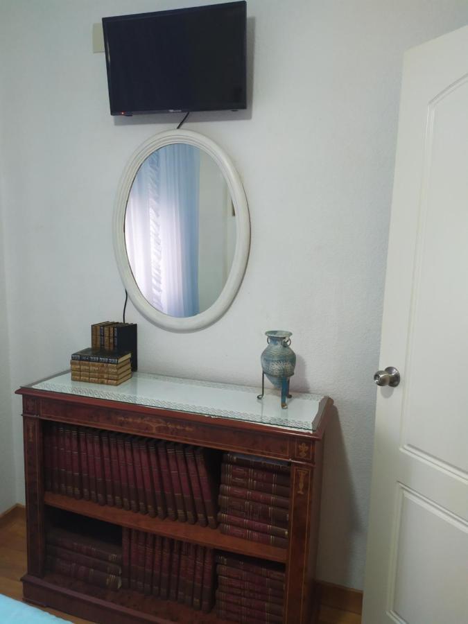 Apartamento Josefa House Huelva Exterior foto