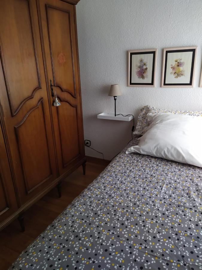 Apartamento Josefa House Huelva Exterior foto