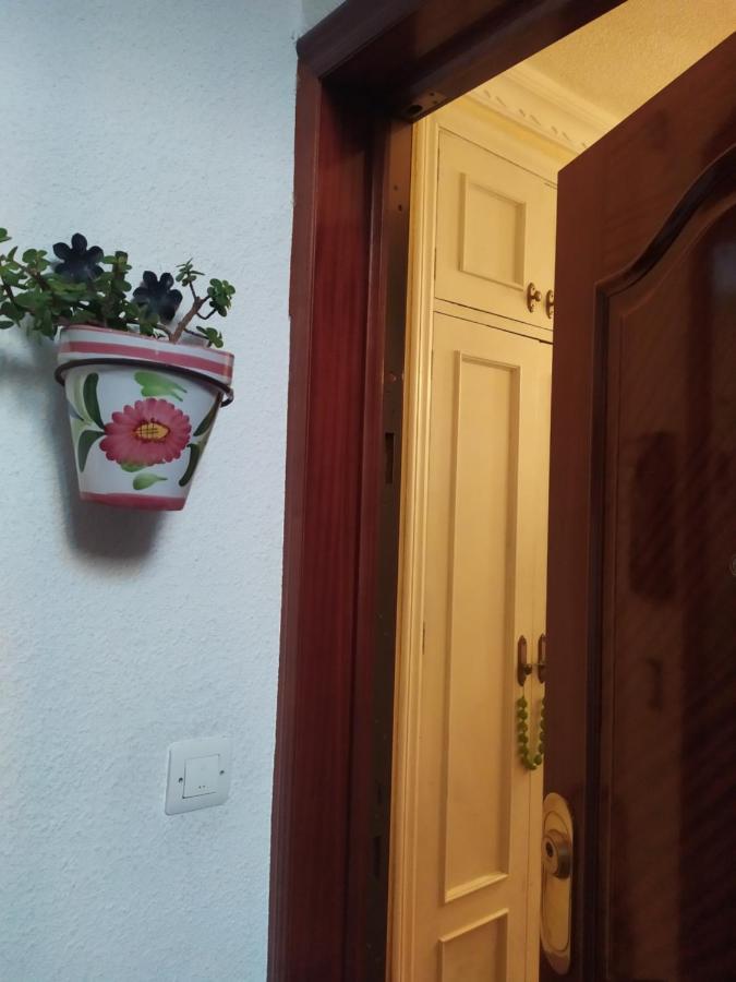 Apartamento Josefa House Huelva Exterior foto